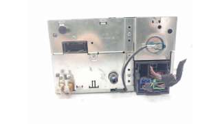 SISTEMA AUDIO / RADIO CD VOLKSWAGEN TOUAREG (2002-2010) 5.0 V10 TDI 313CV 4921CC - L.8165942 / 7L6035191