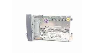 SISTEMA AUDIO / RADIO CD VOLKSWAGEN TOUAREG (2002-2010) 5.0 V10 TDI 313CV 4921CC - L.8165942 / 7L6035191