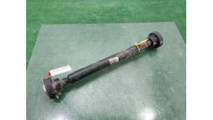 TRANSMISION CENTRAL VOLKSWAGEN TOUAREG (2002-2010) 5.0 V10 TDI 313CV 4921CC - L.8165950 / 7L6521101A