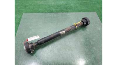 TRANSMISION CENTRAL VOLKSWAGEN TOUAREG (2002-2010) 5.0 V10 TDI 313CV 4921CC - L.8165950 / 7L6521101A