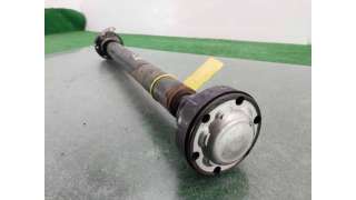 TRANSMISION CENTRAL VOLKSWAGEN TOUAREG (2002-2010) 5.0 V10 TDI 313CV 4921CC - L.8165950 / 7L6521101A