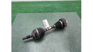 TRANSMISION DELANTERA IZQUIERDA VOLKSWAGEN TOUAREG (2002-2010) 5.0 V10 TDI 313CV 4921CC - L.8165952 / 7L6407271A