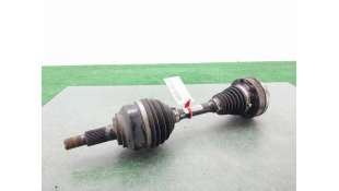 TRANSMISION DELANTERA IZQUIERDA VOLKSWAGEN TOUAREG (2002-2010) 5.0 V10 TDI 313CV 4921CC - L.8165952 / 7L6407271A 2