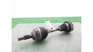 TRANSMISION DELANTERA IZQUIERDA VOLKSWAGEN TOUAREG (2002-2010) 5.0 V10 TDI 313CV 4921CC - L.8165952 / 7L6407271A
