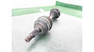 TRANSMISION DELANTERA IZQUIERDA VOLKSWAGEN TOUAREG (2002-2010) 5.0 V10 TDI 313CV 4921CC - L.8165952 / 7L6407271A