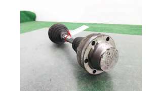 TRANSMISION DELANTERA IZQUIERDA VOLKSWAGEN TOUAREG (2002-2010) 5.0 V10 TDI 313CV 4921CC - L.8165952 / 7L6407271A