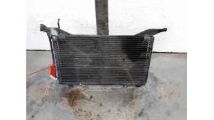 CONDENSADOR / RADIADOR  AIRE ACONDICIONADO MERCEDES-BENZ CLASE E (2002-2008) E 220 CDI (211.006) 150CV 2148CC - L.8166051 /