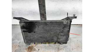 CONDENSADOR / RADIADOR  AIRE ACONDICIONADO MERCEDES-BENZ CLASE E (2002-2008) E 220 CDI (211.006) 150CV 2148CC - L.8166051 /