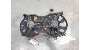 ELECTROVENTILADOR MERCEDES-BENZ CLASE E (2002-2008) E 220 CDI (211.006) 150CV 2148CC - L.8166064 / A0015002493