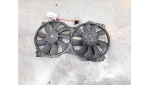 ELECTROVENTILADOR MERCEDES-BENZ CLASE E (2002-2008) E 220 CDI (211.006) 150CV 2148CC - L.8166064 / A0015002493 2