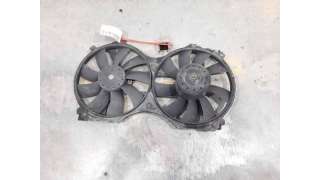 ELECTROVENTILADOR MERCEDES-BENZ CLASE E (2002-2008) E 220 CDI (211.006) 150CV 2148CC - L.8166064 / A0015002493