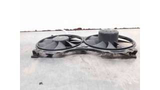 ELECTROVENTILADOR MERCEDES-BENZ CLASE E (2002-2008) E 220 CDI (211.006) 150CV 2148CC - L.8166064 / A0015002493