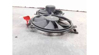 ELECTROVENTILADOR MERCEDES-BENZ CLASE E (2002-2008) E 220 CDI (211.006) 150CV 2148CC - L.8166064 / A0015002493