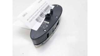 MANDO ELEVALUNAS DELANTERO IZQUIERDO MERCEDES-BENZ CLASE E (2002-2008) E 220 CDI (211.006) 150CV 2148CC - L.8166098 / A2118