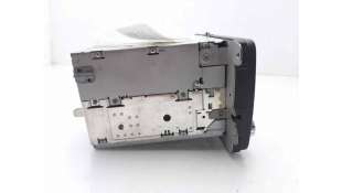 SISTEMA AUDIO / RADIO CD VOLKSWAGEN GOLF VI (2008-2012) 2.0 TDI 110CV 1968CC - L.8166646 / 1K0035195D 2