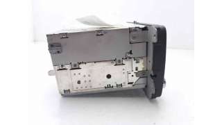 SISTEMA AUDIO / RADIO CD VOLKSWAGEN GOLF VI (2008-2012) 2.0 TDI 110CV 1968CC - L.8166646 / 1K0035195D
