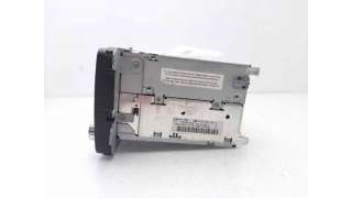 SISTEMA AUDIO / RADIO CD VOLKSWAGEN GOLF VI (2008-2012) 2.0 TDI 110CV 1968CC - L.8166646 / 1K0035195D