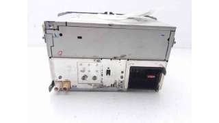 SISTEMA AUDIO / RADIO CD VOLKSWAGEN GOLF VI (2008-2012) 2.0 TDI 110CV 1968CC - L.8166646 / 1K0035195D