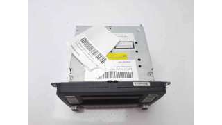 SISTEMA AUDIO / RADIO CD VOLKSWAGEN GOLF VI (2008-2012) 2.0 TDI 110CV 1968CC - L.8166646 / 1K0035195D