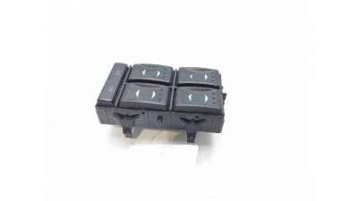 MANDO ELEVALUNAS DELANTERO IZQUIERDO FORD MONDEO III (2001-2007) 2.0 TDCI 130CV 1998CC - L.8166669 / 3S7T14A132BA