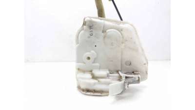 CERRADURA PUERTA TRASERA DERECHA MAZDA 3 (2008-2014) 1.6 MZR 105CV 1598CC - L.8166759 / BBM472310A