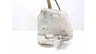 CERRADURA PUERTA TRASERA DERECHA MAZDA 3 (2008-2014) 1.6 MZR 105CV 1598CC - L.8166759 / BBM472310A