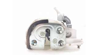 CERRADURA PUERTA TRASERA DERECHA MAZDA 3 (2008-2014) 1.6 MZR 105CV 1598CC - L.8166759 / BBM472310A