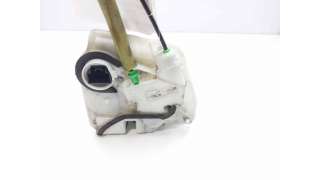 CERRADURA PUERTA TRASERA IZQUIERDA MAZDA 3 (2008-2014) 1.6 MZR 105CV 1598CC - L.8166760 / BBM473310A