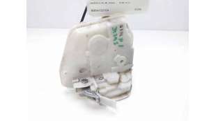 CERRADURA PUERTA TRASERA IZQUIERDA MAZDA 3 (2008-2014) 1.6 MZR 105CV 1598CC - L.8166760 / BBM473310A 2