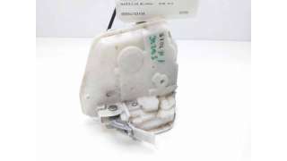 CERRADURA PUERTA TRASERA IZQUIERDA MAZDA 3 (2008-2014) 1.6 MZR 105CV 1598CC - L.8166760 / BBM473310A