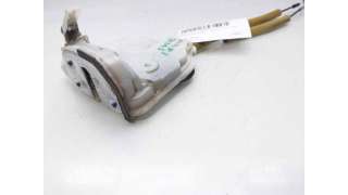 CERRADURA PUERTA TRASERA IZQUIERDA MAZDA 3 (2008-2014) 1.6 MZR 105CV 1598CC - L.8166760 / BBM473310A