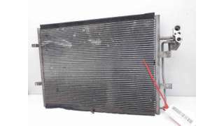 CONDENSADOR / RADIADOR  AIRE ACONDICIONADO MAZDA 3 (2008-2014) 1.6 MZR 105CV 1598CC - L.8166771 / BBR461480B