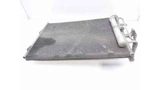 CONDENSADOR / RADIADOR  AIRE ACONDICIONADO MAZDA 3 (2008-2014) 1.6 MZR 105CV 1598CC - L.8166771 / BBR461480B