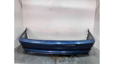 PARAGOLPES TRASERO BMW 3 COUPÉ (2004-2006) 318 CI 150CV 1995CC - L.8166776 / 51128222609