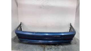 PARAGOLPES TRASERO BMW 3 COUPÉ (2004-2006) 318 CI 150CV 1995CC - L.8166776 / 51128222609
