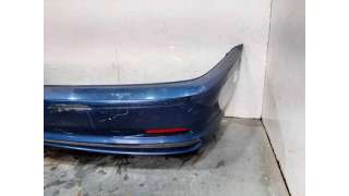 PARAGOLPES TRASERO BMW 3 COUPÉ (2004-2006) 318 CI 150CV 1995CC - L.8166776 / 51128222609