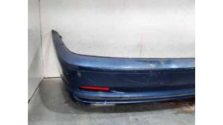 PARAGOLPES TRASERO BMW 3 COUPÉ (2004-2006) 318 CI 150CV 1995CC - L.8166776 / 51128222609