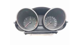 CUADRO INSTRUMENTOS MAZDA 3 (2008-2014) 1.6 MZR 105CV 1598CC - L.8166778 / BBM655430