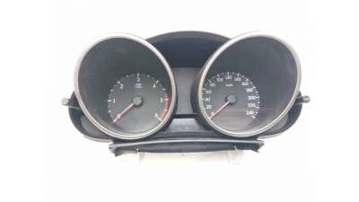 CUADRO INSTRUMENTOS MAZDA 3 (2008-2014) 1.6 MZR 105CV 1598CC - L.8166778 / BBM655430