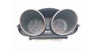 CUADRO INSTRUMENTOS MAZDA 3 (2008-2014) 1.6 MZR 105CV 1598CC - L.8166778 / BBM655430