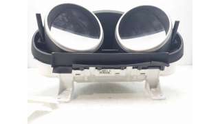 CUADRO INSTRUMENTOS MAZDA 3 (2008-2014) 1.6 MZR 105CV 1598CC - L.8166778 / BBM655430