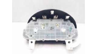 CUADRO INSTRUMENTOS MAZDA 3 (2008-2014) 1.6 MZR 105CV 1598CC - L.8166778 / BBM655430