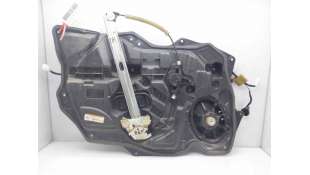 ELEVALUNAS DELANTERO DERECHO MAZDA 3 (2008-2014) 1.6 MZR 105CV 1598CC - L.8166785 / BBM458590C