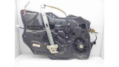 ELEVALUNAS DELANTERO DERECHO MAZDA 3 (2008-2014) 1.6 MZR 105CV 1598CC - L.8166785 / BBM458590C
