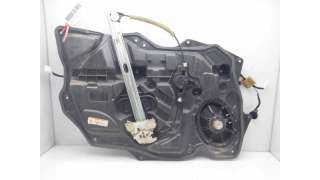 ELEVALUNAS DELANTERO DERECHO MAZDA 3 (2008-2014) 1.6 MZR 105CV 1598CC - L.8166785 / BBM458590C