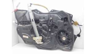 ELEVALUNAS DELANTERO DERECHO MAZDA 3 (2008-2014) 1.6 MZR 105CV 1598CC - L.8166785 / BBM458590C 2