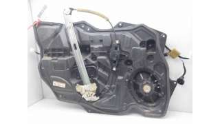 ELEVALUNAS DELANTERO DERECHO MAZDA 3 (2008-2014) 1.6 MZR 105CV 1598CC - L.8166785 / BBM458590C