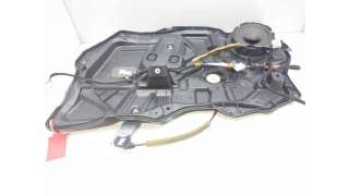 ELEVALUNAS DELANTERO DERECHO MAZDA 3 (2008-2014) 1.6 MZR 105CV 1598CC - L.8166785 / BBM458590C