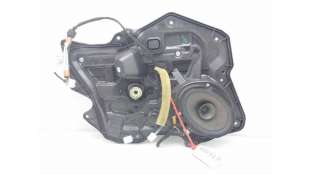 ELEVALUNAS TRASERO DERECHO MAZDA 3 (2008-2014) 1.6 MZR 105CV 1598CC - L.8166787 / BBM472590