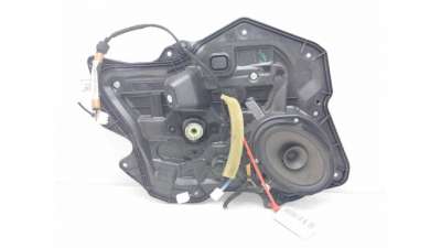 ELEVALUNAS TRASERO DERECHO MAZDA 3 (2008-2014) 1.6 MZR 105CV 1598CC - L.8166787 / BBM472590